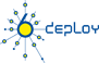 Logo: IST 6DEPLOY