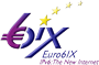Logo: IST Euro6IX