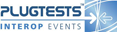 Logo: ETSI Plugtests