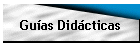 Guías Didácticas