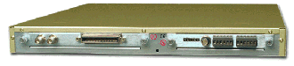 A-1000: Vista Posterior