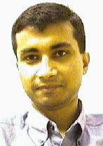 Amlan Saha