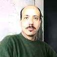 Joaquin Salvacha Rodrguez