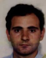 Jos Angel Garca Cabrera