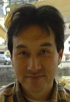 Kenji Nomura
