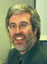 Mario Campolargo