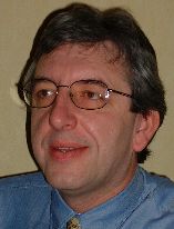 Patrick Cocquet