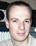 Stuart Prevost