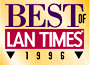 Mejor Producto 1996