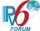 Logo Foro IPv6