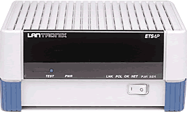 ETS4P