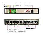 Diagrama del LMR8TT