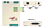 Diagrama del LRS1