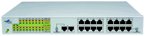 LSW2F16