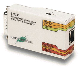 LTX-T