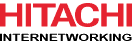 HITACHI INTERNETWORKING