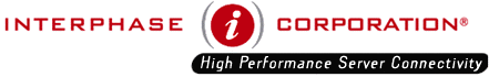 INTERPHASE CORPORATION
