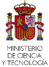 Ministerio de Ciencia y Tecnología