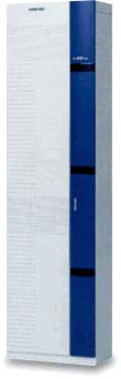Sistema LightRacer