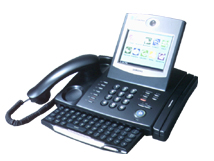 Web Video Phone