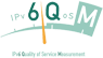 Logo: IST 6QM