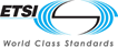 Logo: ETSI IPv6 Testing