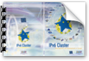 Logo: IPv6 Research and Development in Europe