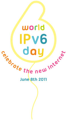 World IPv6 Day
